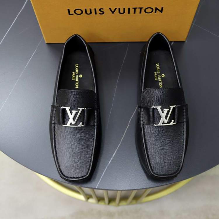 Picture of Louis Vuitton Shoes _SKULVsz38-46mnf033612029